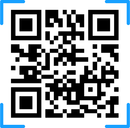 V家租房-联系人二维码